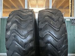Michelin XHA 2 20.5R25 186 A2