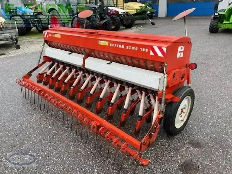 Reformwerke semo 100