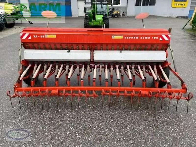 Reformwerke semo 100