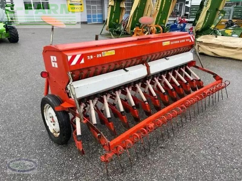 Reformwerke semo 100