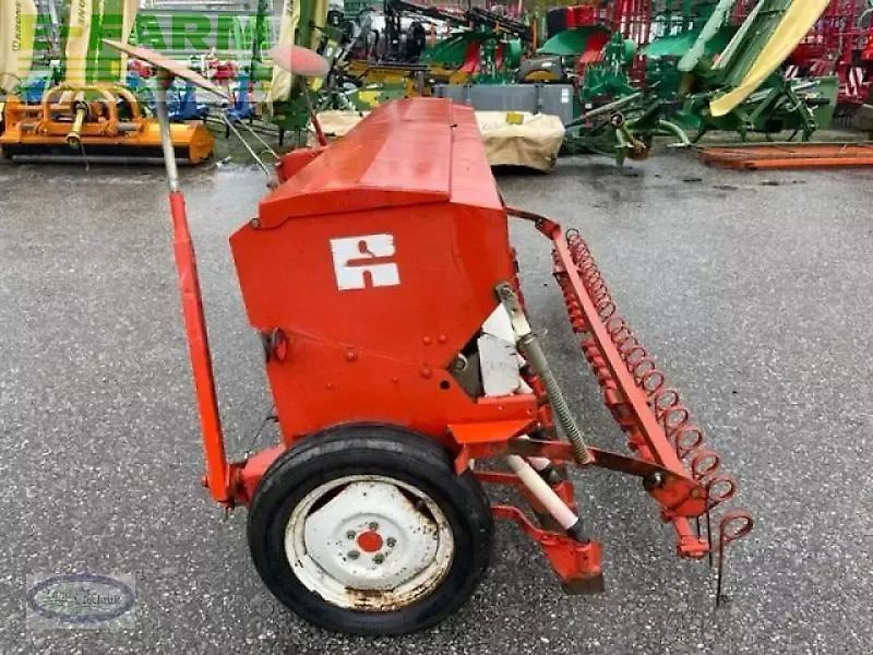 Reformwerke semo 100