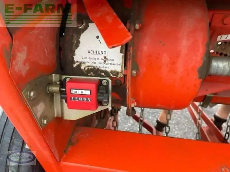 Reformwerke semo 100