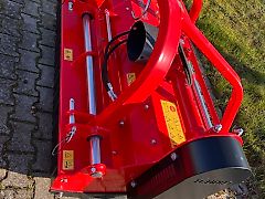 Tehnos MU 150R PROFI LW