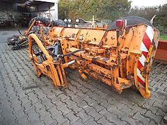 Schmidt Federklappenpflug 3,2