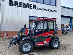 Weidemann T 4512 30km/h