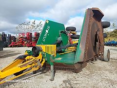 Spearhead Starcut 500