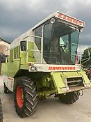 Claas Dominator 78 S