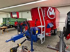 Siloking TrailedLine Classic Duo 14-T