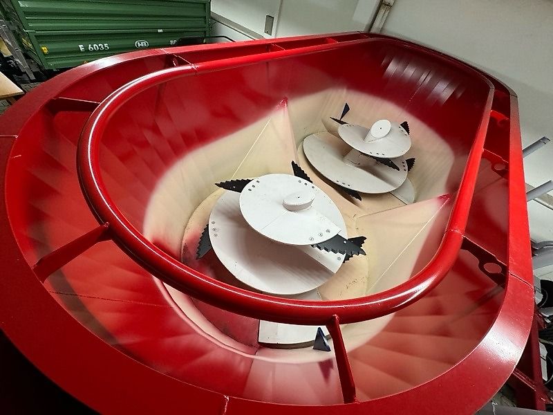 Siloking TrailedLine Classic Duo 14-T