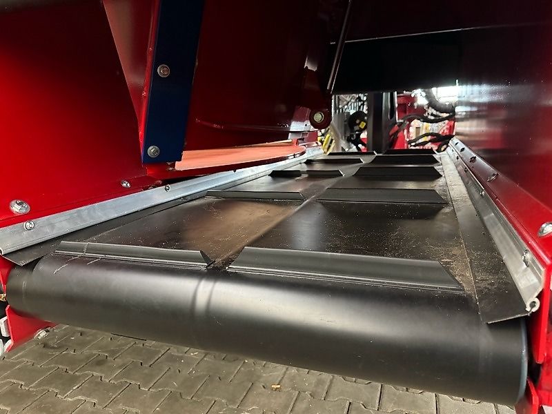 Siloking TrailedLine Classic Duo 14-T