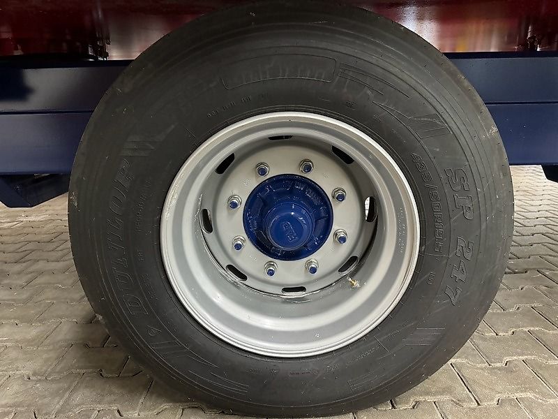 Siloking TrailedLine Classic Duo 14-T