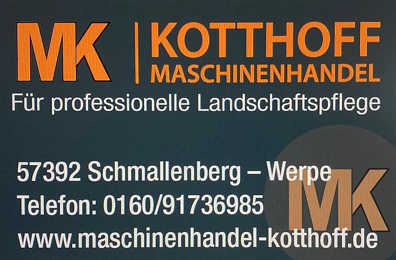 Fransgard Planierschild Wegehobel Schiebeschild Schneeschild