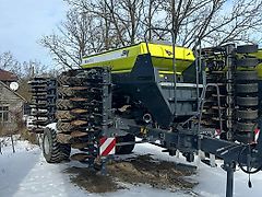 Sky Agriculture MaxiDrill 4020W
