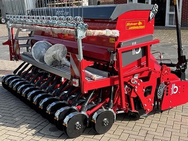 Breviglieri P22R - D27S