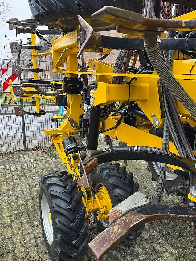 Claydon Hybrid T4 S+F Vorführmaschine