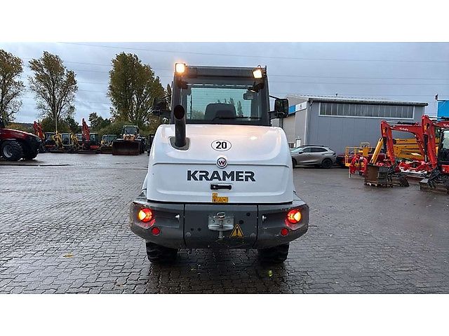 Kramer 5075