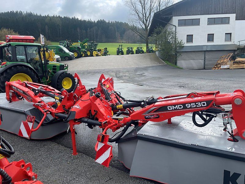 Kuhn GMD 9530 FF