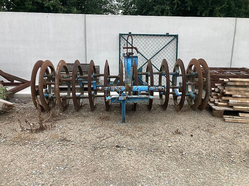 Lemken Vario Pack 90