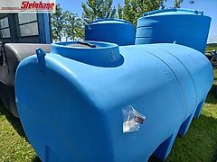 Duraplas W.-Transportfass