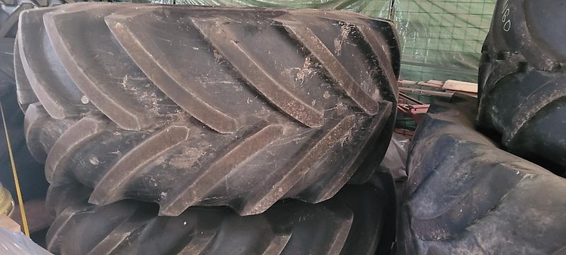 Michelin 800/70R32 CerexBib 2 CFO+