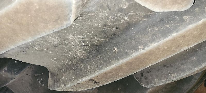 Michelin 800/70R32 CerexBib 2 CFO+