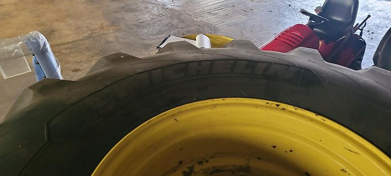 Michelin 800/70R32 CerexBib 2 CFO+