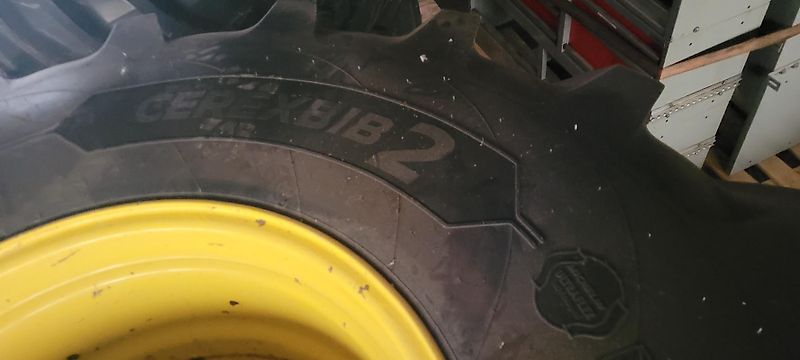 Michelin 800/70R32 CerexBib 2 CFO+