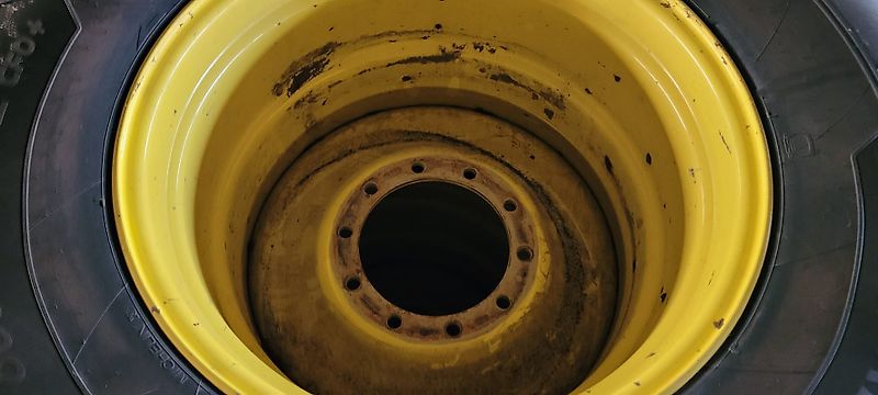 Michelin 800/70R32 CerexBib 2 CFO+