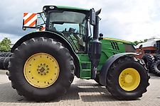 John Deere 6215 R