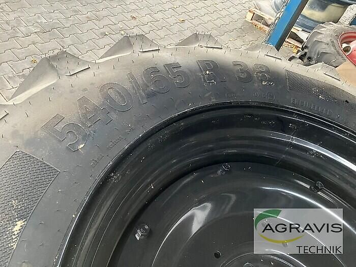 Continental 540/65R38