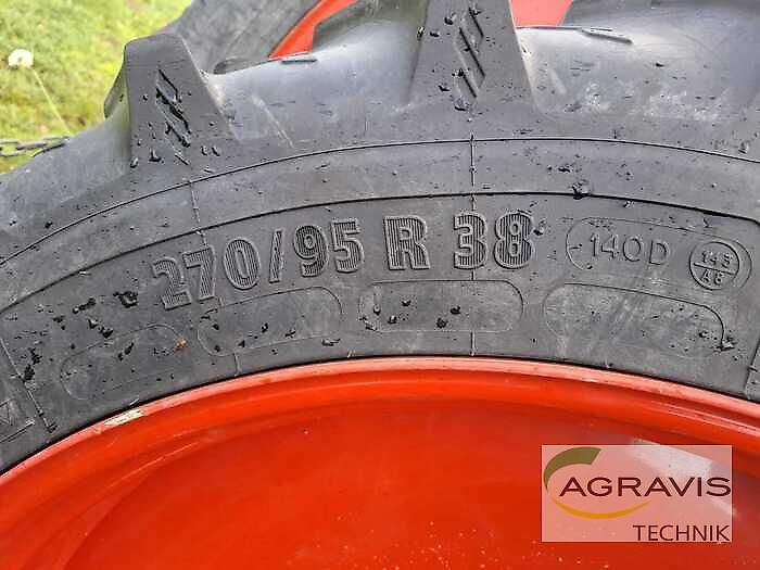 Kleber KR 270/95R38
