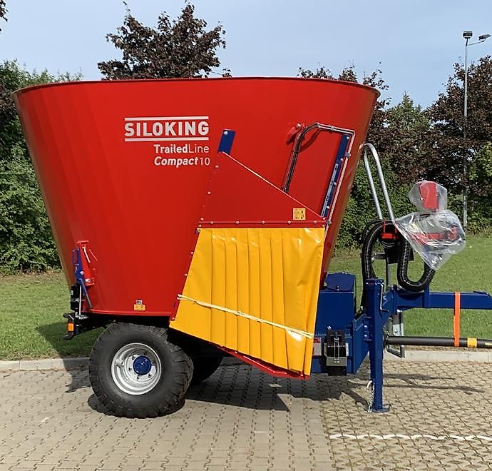 Siloking Classic Compact 10