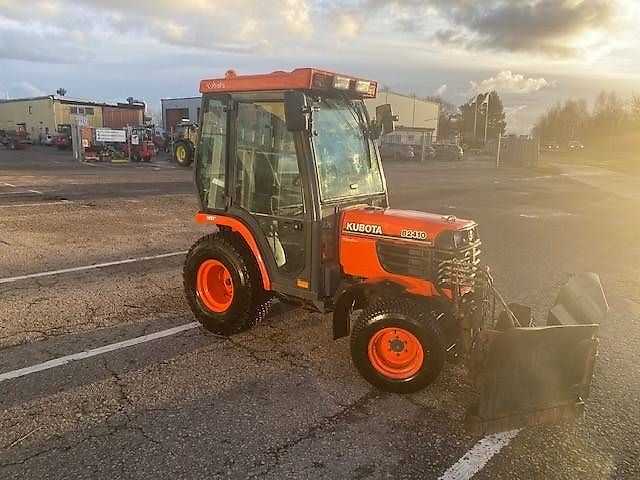 Kubota B 2410