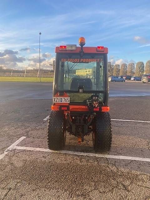 Kubota B 2410