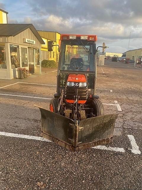 Kubota B 2410