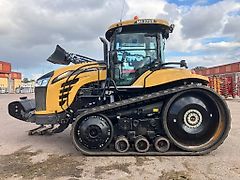 Challenger MT 775 E