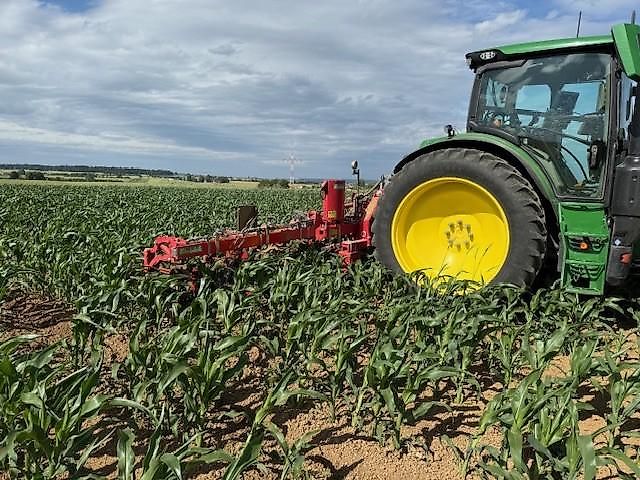 Einböck CHOPSTAR 5-90 EMS