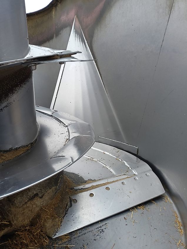 Trioliet Solomix 2-1800