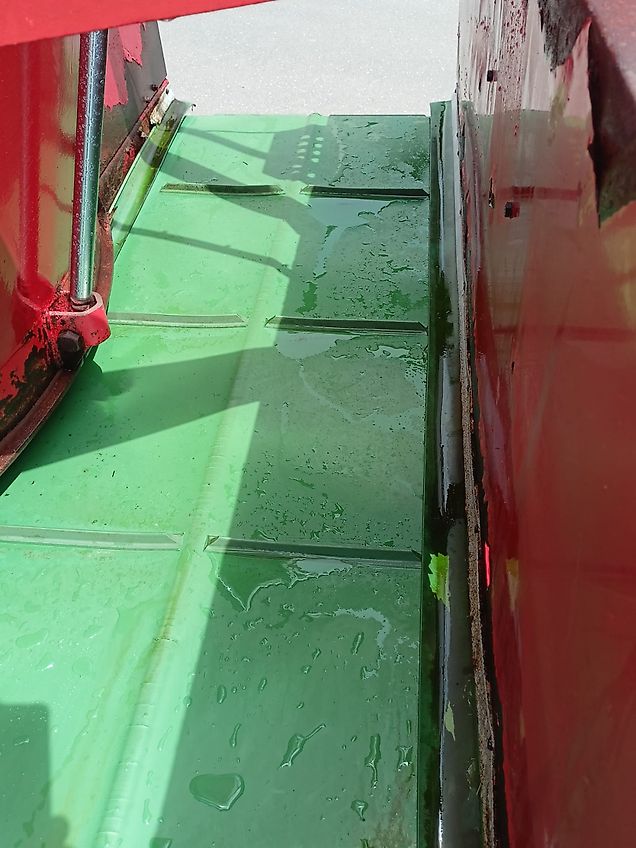 Trioliet Solomix 2-1800