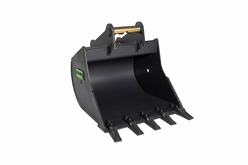 Tieflöffel 600 mm für Bagger mit MS03 Lagerabverkauf inkl. MwSt.