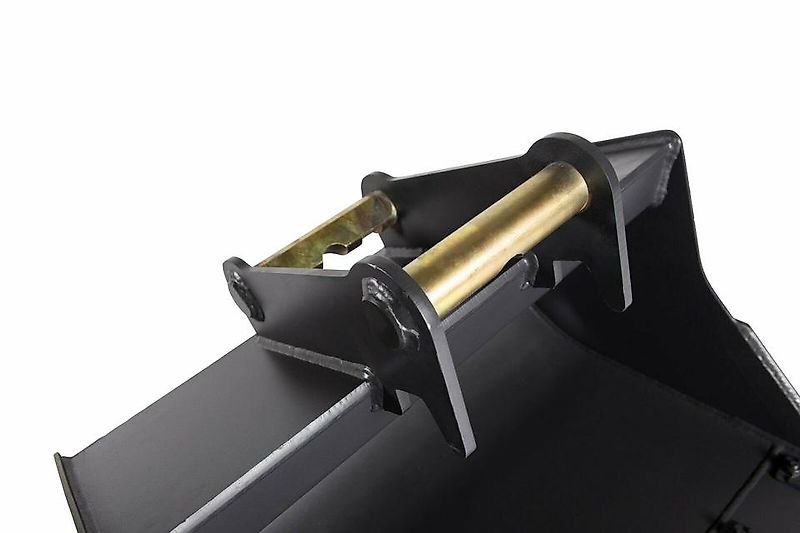 Tieflöffel 600 mm für Bagger mit MS03 Lagerabverkauf inkl. MwSt.