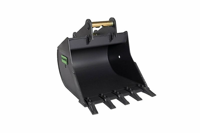 Tieflöffel MS03 600 mm für Bagger inkl. MwSt.