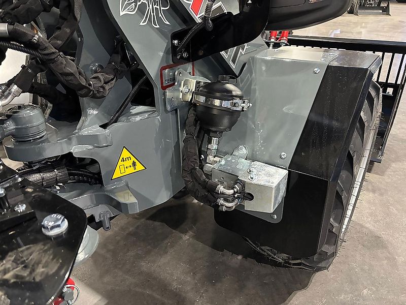 Giant G2300 X-tra HD