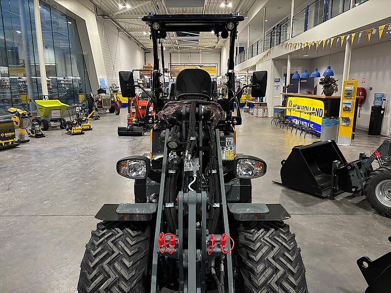 Giant G2300 X-tra HD