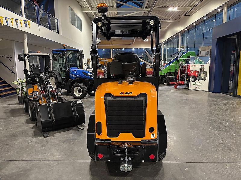 Giant G2300 X-tra HD