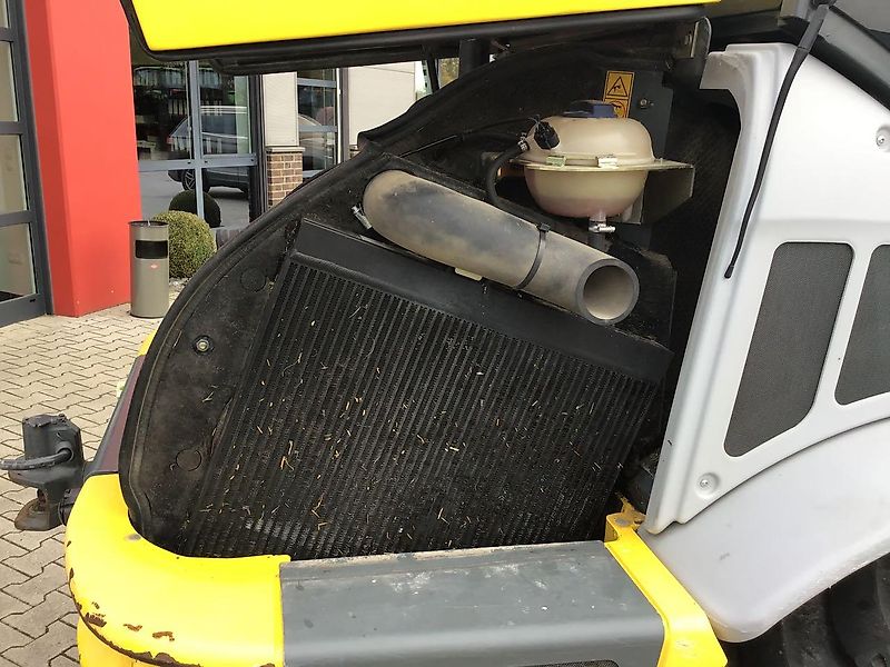 Kramer 580 (40 km/h)