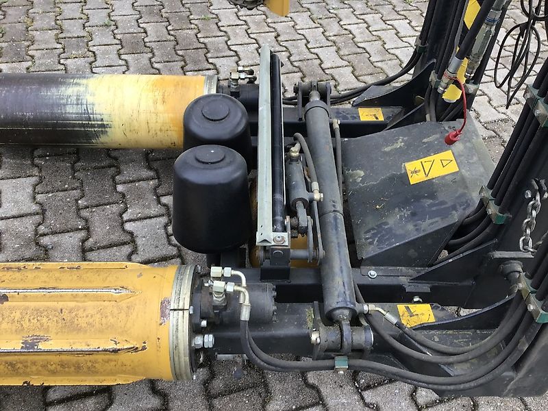 Tanco 1300 SM Autowrap