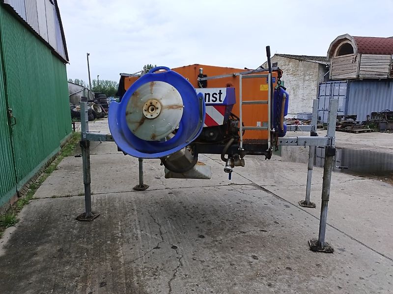 Schmidt Stratos F17K-13