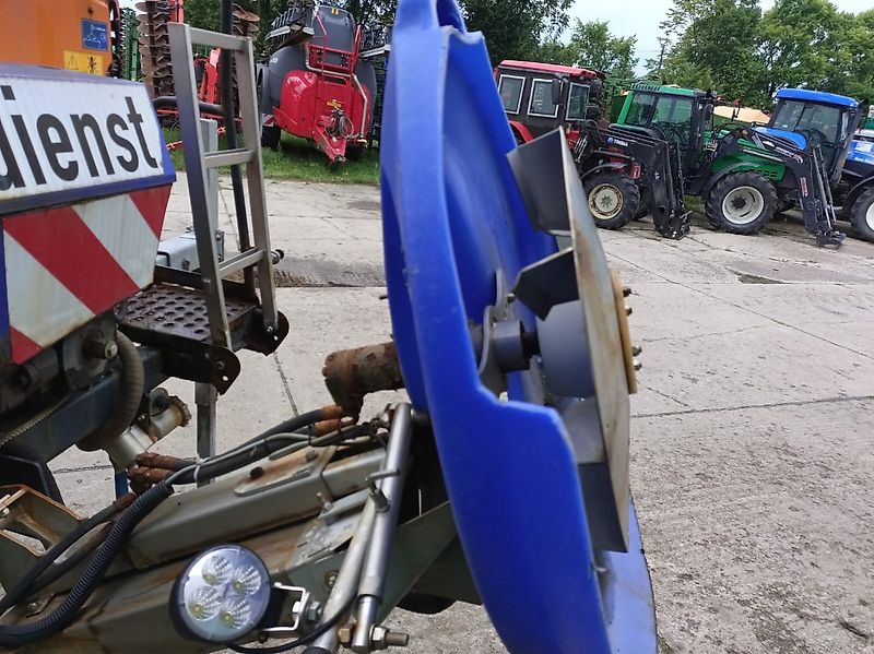 Schmidt Stratos F17K-13