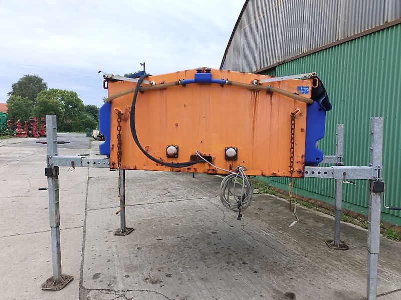 Schmidt Stratos F17K-13